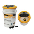 Frabill Aqua-Life™ Bait Station - 6 Gallon Bucket — marine livewell pumps