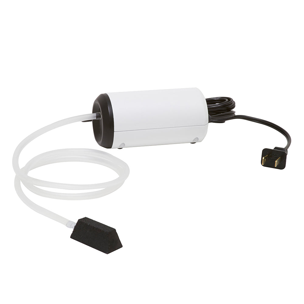 Frabill Aqua-Life™ Single Output 110V Aerator — marine livewell pumps