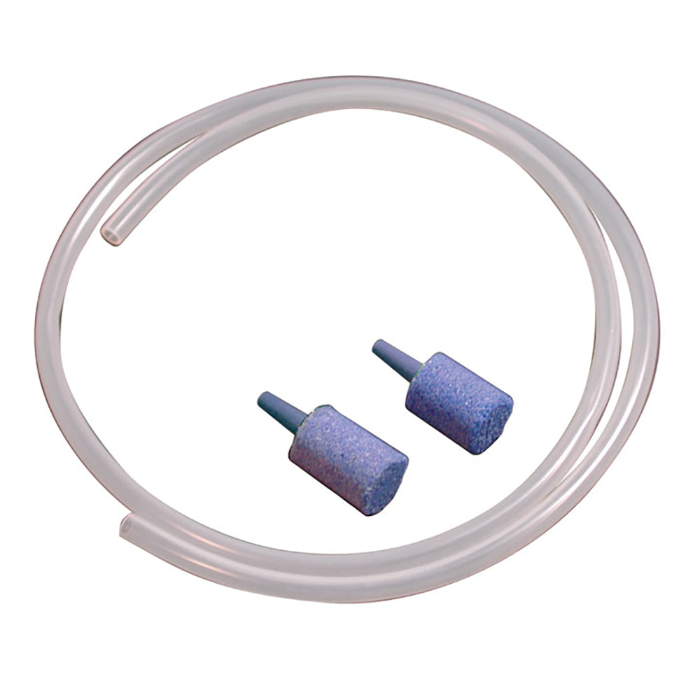 Frabill Replacement Aeration Stones — marine livewell pumps