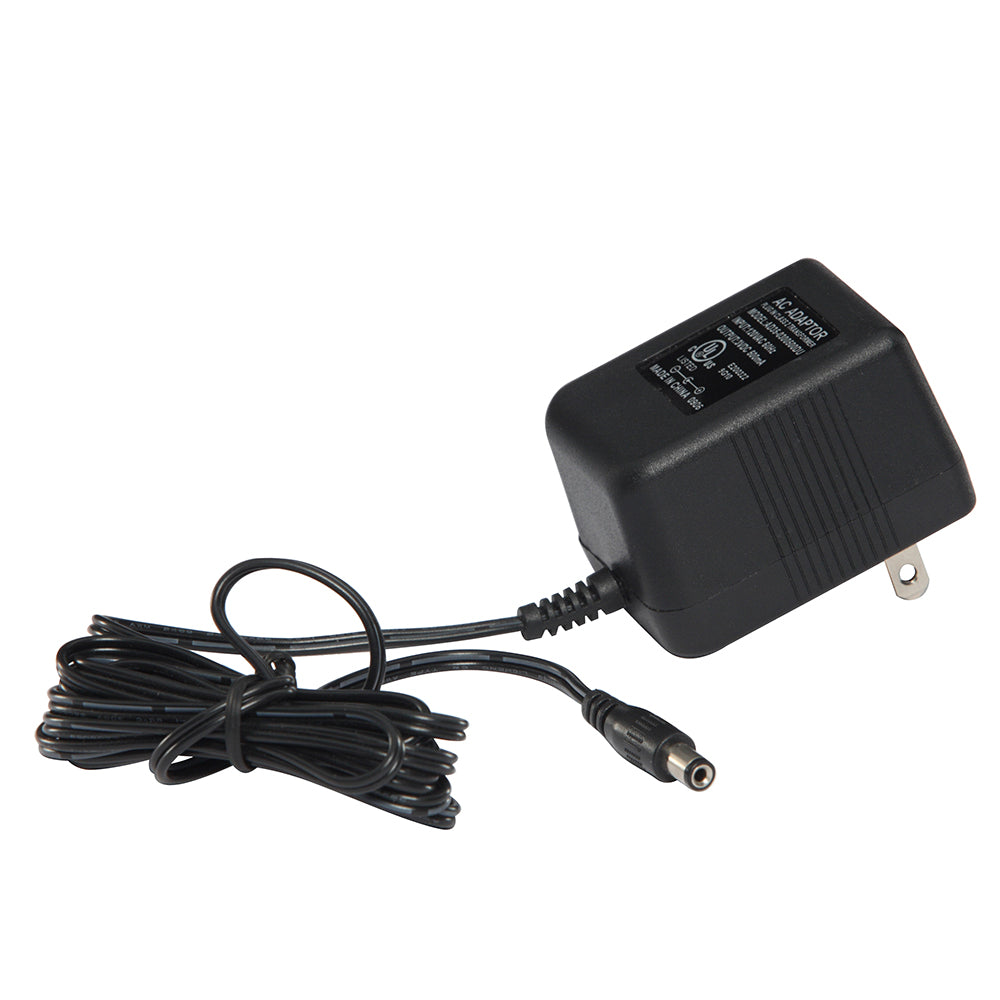 Frabill 120V Adapter — marine livewell pumps