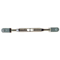 C. Sherman Johnson Jaw/Jaw Open Body Turnbuckle - 1/2-20 Thread — marine rigging