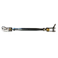 C. Sherman Johnson Jaw/Jaw Tubular Turnbuckle T Toggle — marine rigging