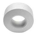C. Sherman Johnson Rigging Tape - White - 1" x 15' — marine hardware