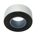 C. Sherman Johnson Rigging Tape - Black - 1" x 15' — marine hardware