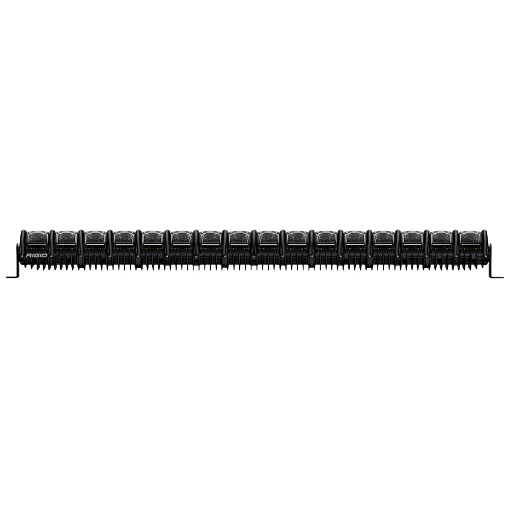 RIGID Industries Adapt™ 40" Light Bar - Black — marine light bars