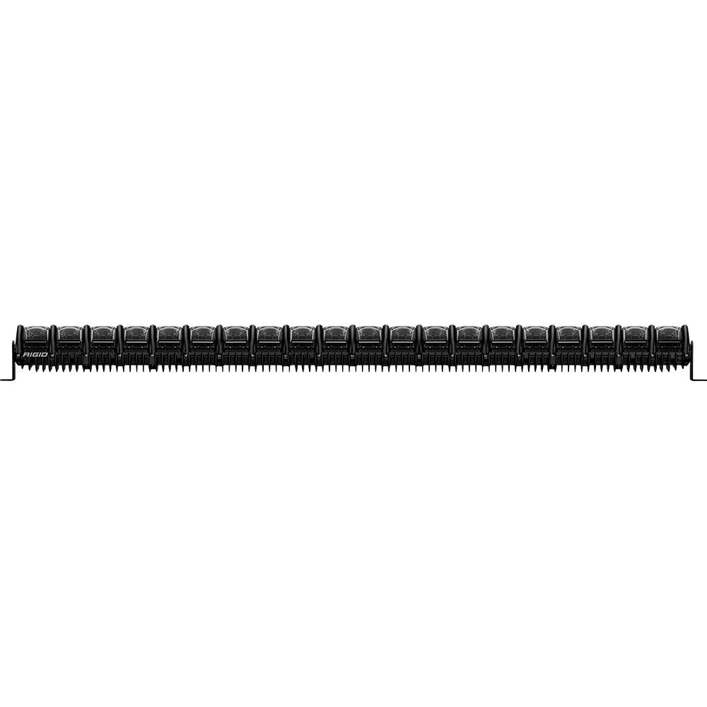 RIGID Industries Adapt™ 50" Light Bar - Black — marine light bars