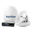 Intellian i3 15" US System w/North America LNB — marine satellite tv antennas