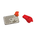 Orion Whistle/Mirror Kit — marine accessories