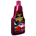 Meguiar's Deep Crystal® Carnauba Wax - 16oz — marine cleaning
