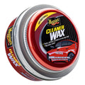 Meguiar's Cleaner Wax - Paste — marine cleaning