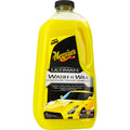 Meguiar's Ultimate Wash & Wax - 1.4-Liters — marine cleaning