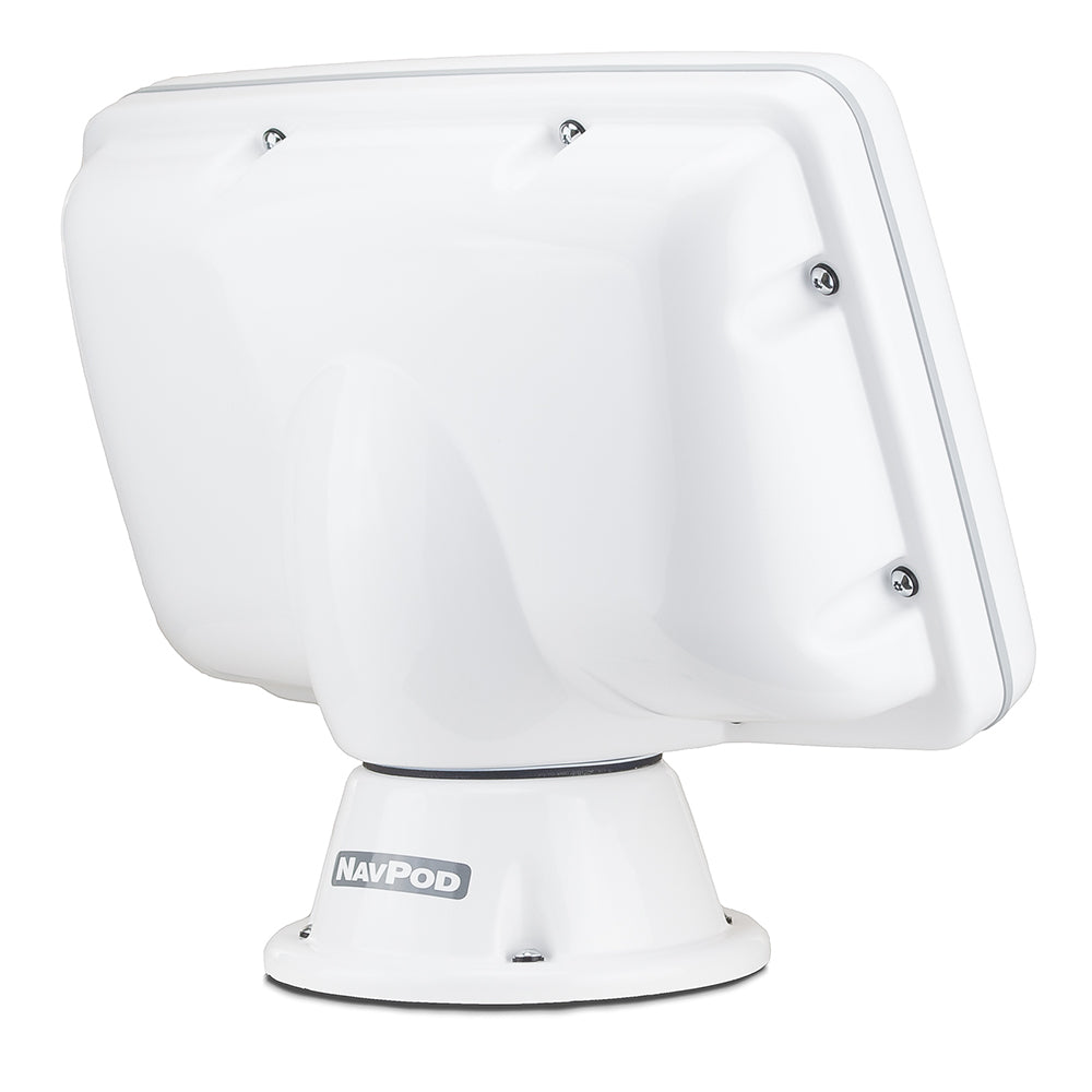 NavPod PP5920-05 PowerPod Pre-Cut f/Garmin GPSMAP® 7616 & 7416 — marine display mounts