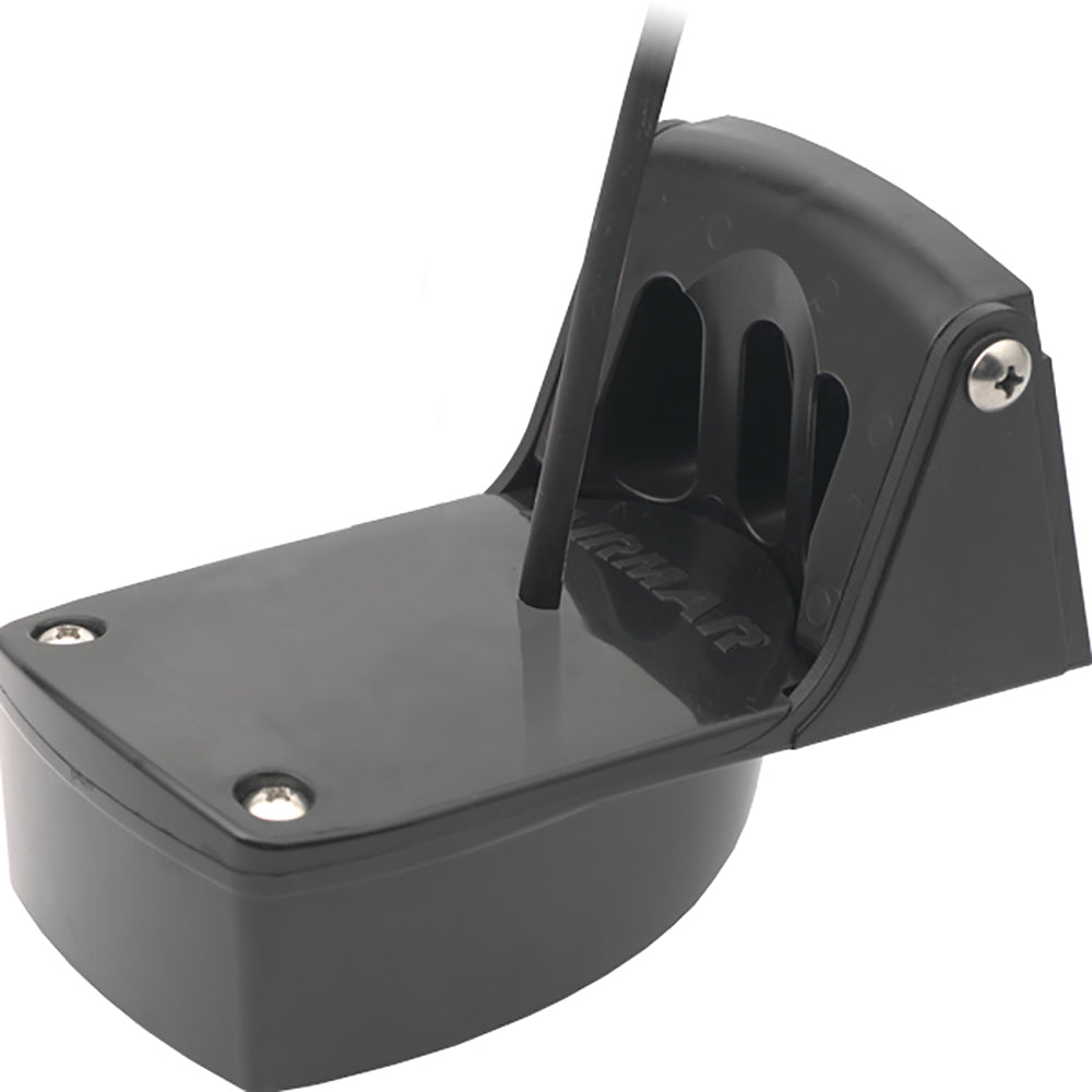 Furuno TM150M Medium CHIRP Transom Mount Transducer with 10 Pin Connector — marine transducers