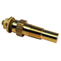 Faria Beede Instruments Faria Temperature Sender - 1/8 " NPT Thread — marine gauge accessories
