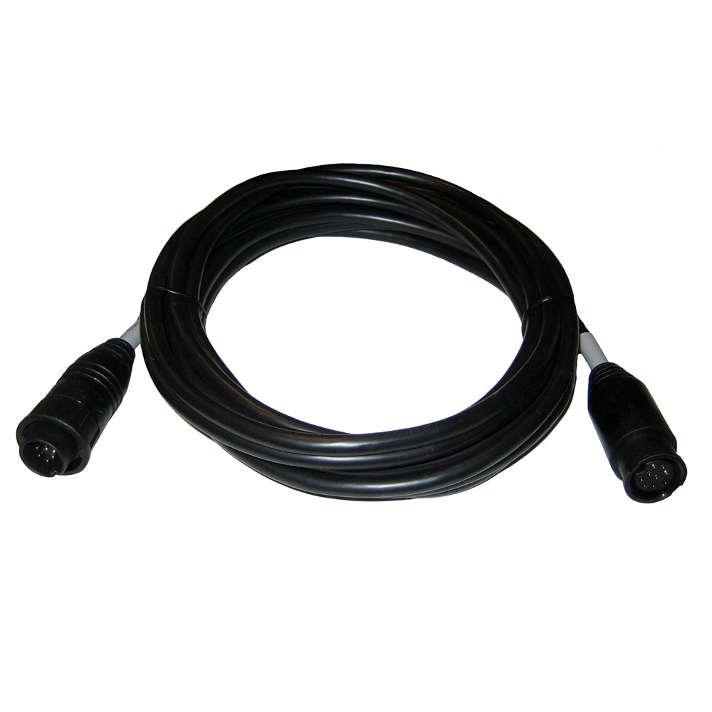 Raymarine Transducer Extension Cable f/CP470/CP570 Wide CHIRP Transducers - 3M — marine transducer accessories