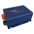 Samlex America Samlex Evolution™ F Series 1200W, 120V Pure Sine Wave Inverter/Charger w/12V Input & 40 Amp Charger — marine charger/inverter combos