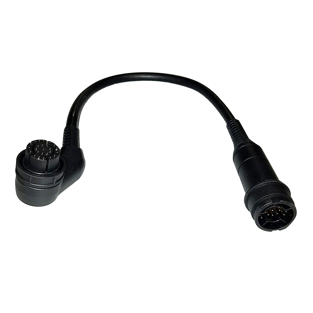 Raymarine Adapter Cable Right Angle — marine accessories
