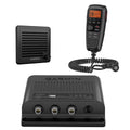 Garmin VHF 315 Marine Radio — marine vhf - fixed mount
