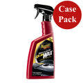 Meguiar's Quik Wax® - 24oz *Case of 6* — marine cleaning