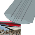 Megaware KeelGuard® - 10' - Gray — marine hull protection