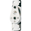Ronstan Series 30 Utility Block - Cheek, Curved Base — marine blocks
