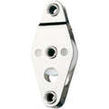 Ronstan Series 30 Utility Block- Cheek, Curved Base — marine blocks