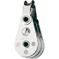 Ronstan Series 30 Utility Block - Double, Loop Top — marine blocks