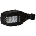 RIGID Industries Reflect Mirror Light - Black (Pair) — marine flood/spreader lights