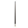 Digital Antenna 529-VB-S 8' VHF Antenna - Black — marine antennas