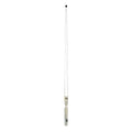 Digital Antenna 829-VW-S 8' VHF Antenna - White — marine antennas