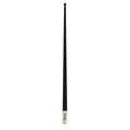 Digital Antenna 538-AB-S 8' AM/FM Stereo Antenna - Black — marine antennas