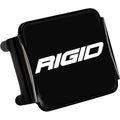 RIGID Industries D-Series Lens Cover - Black — marine accessories