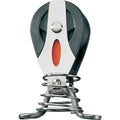 Ronstan Series 30 Utility Ball Bearing Block - Stand-up, Loop Top — marine blocks