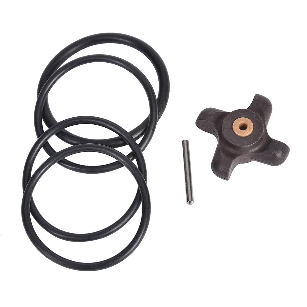 Raymarine Paddle Wheel Kit f/ST40, 60, 60 PLUS, 365/470/750 — marine accessories