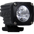 RIGID Industries Ignite Surface Mount Spot - Single - Black — marine flood/spreader lights