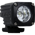 RIGID Industries Ignite Surface Mount Flood - Single - Black — marine flood/spreader lights