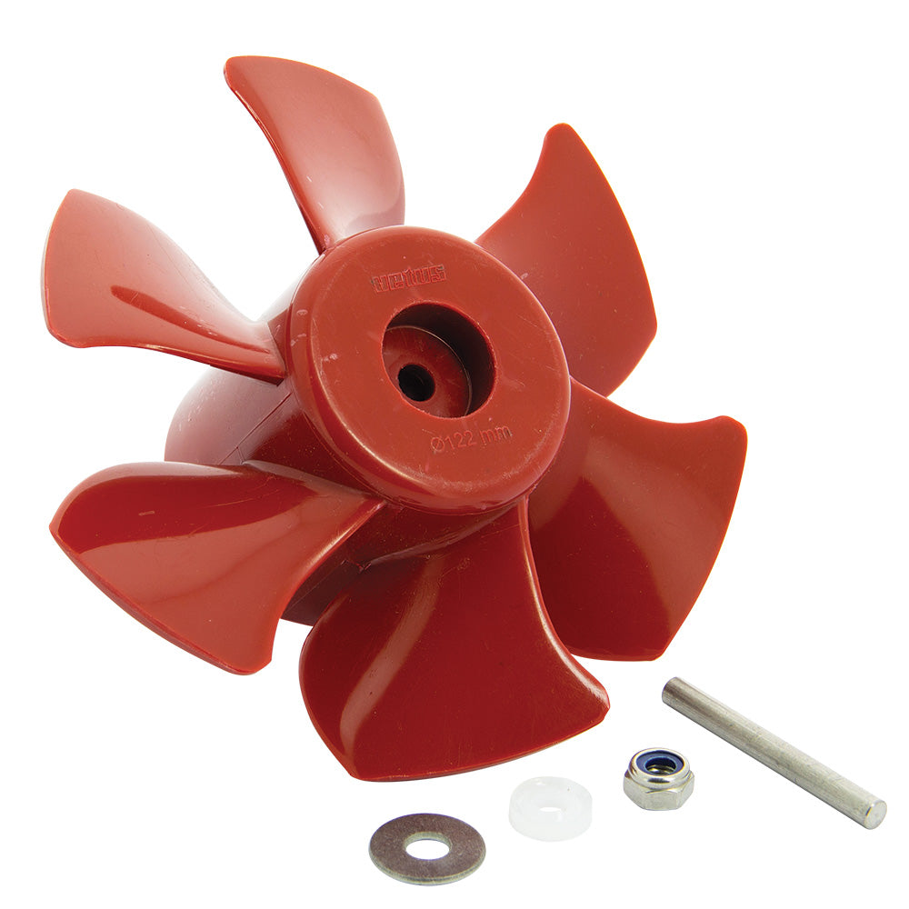 VETUS Prop Kit f/BOW4512D — marine propellers