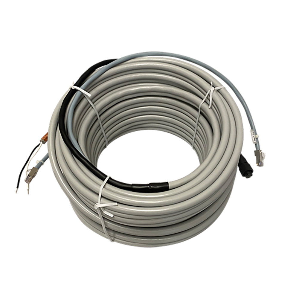 Furuno 15M Radar Cable Assembly f/DRS2/4/6/12 — marine accessories