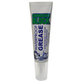 Corrosion Block High Performance Waterproof Grease - 2oz Tube - Non-Hazmat, Non-Flammable & Non-Toxic — marine cleaning