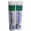 Corrosion Block High Performance Waterproof Grease - (2) 3oz Cartridges - Non-Hazmat, Non-Flammable & Non-Toxic — marine cleaning