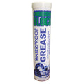 Corrosion Block High Performance Waterproof Grease - 14oz Cartridge - Non-Hazmat, Non-Flammable & Non-Toxic — marine cleaning