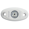 RIGID Industries A-Series White Low Power LED Light - Single - White — marine interior / courtesy light