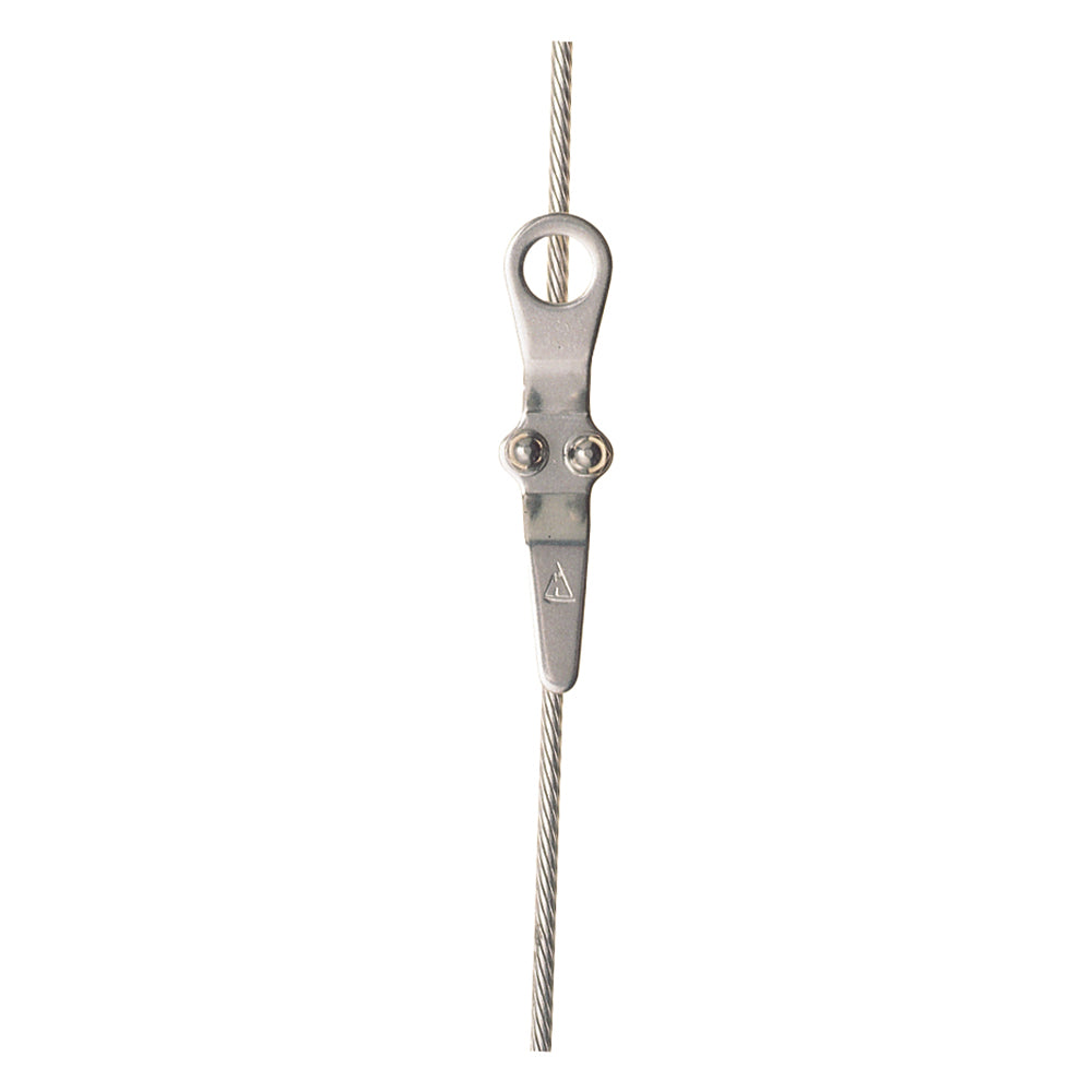 C. Sherman Johnson C.Sherman Johnson Shroud Cleat — marine hardware