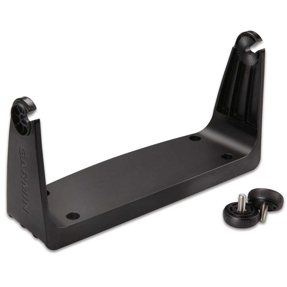 Garmin Bail Mount w/Knobs f/echoMAP™ 70dv/70s & GPSMAP® 741/xs — marine accessories
