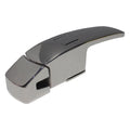Southco Swim Door Latch Polished 316 Stainless Steel — marine latches