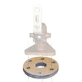 GROCO Backing Block f/1-1/4" & 1-1/2" Seacocks — marine fittings