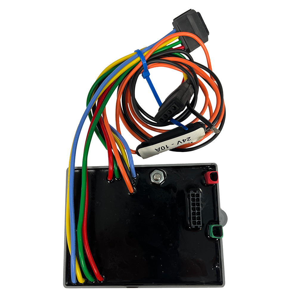 Bennett Marine Bennett EIC Relay Module - 24V — marine trim tab accessories