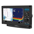 SI-TEX NavPro 900F w/Wifi & Built-In CHIRP - Includes Internal GPS Receiver/Antenna — marine fishfinder only