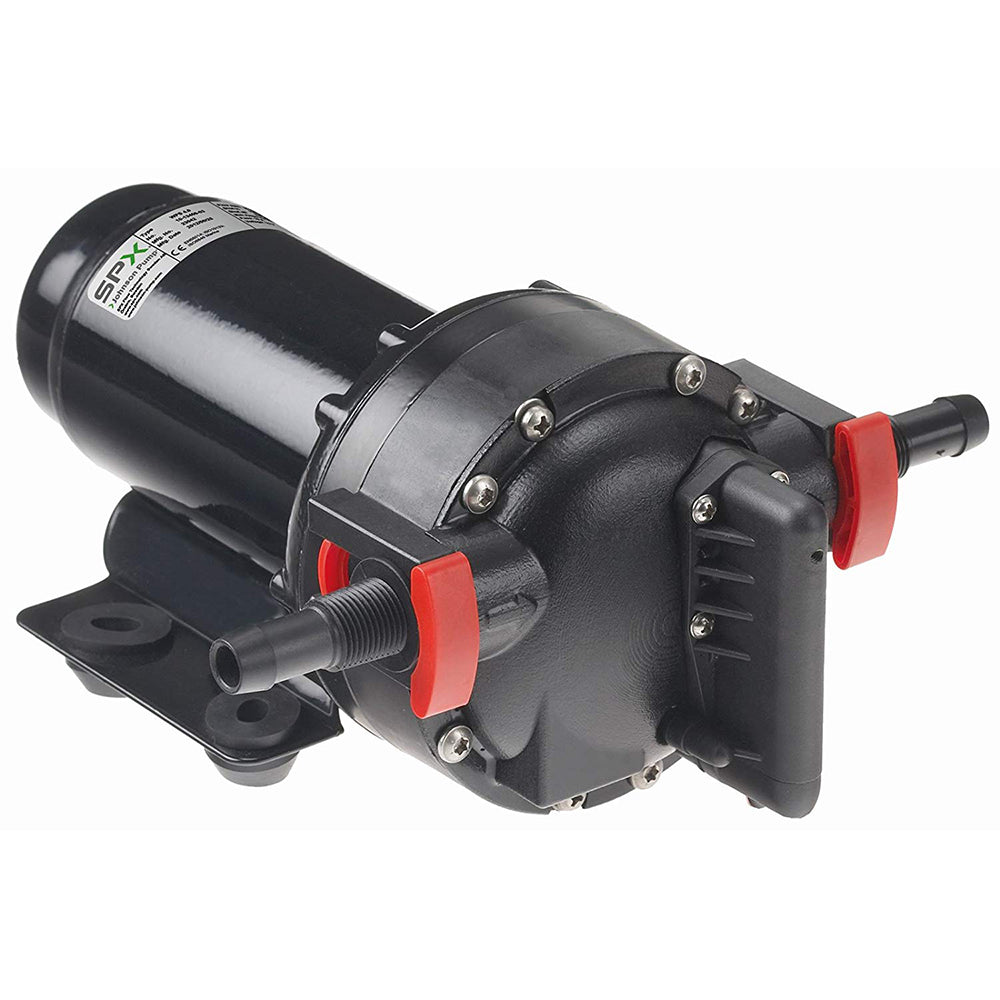 Johnson Pump Aqua Jet WPS 4.0 GPM Water Pressure Pump - 24V — marine washdown / pressure pumps