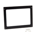 Raymarine E120 Classic To Axiom Pro 12 Adapter Plate — marine accessories